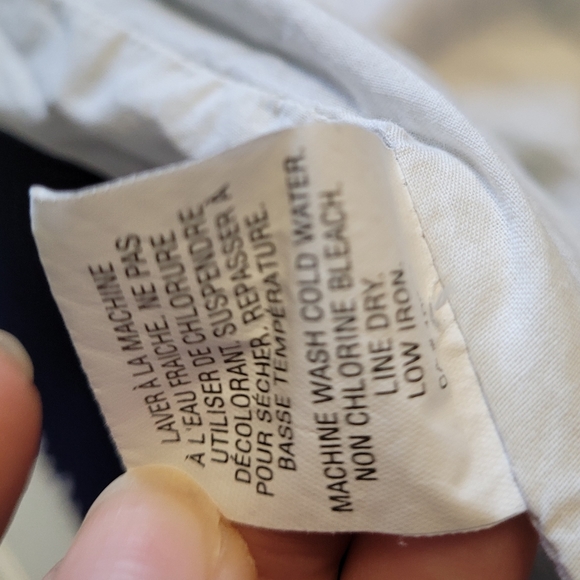 Laura Rich Color A shape skirt Size 12 - Picture 9 of 9